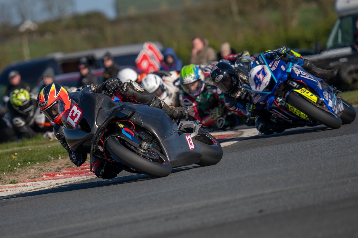 VISION MOTORSPORTS PHOTOGRAPHY (@vision_msp) on Twitter photo Looking a bit damp for Round Two and Three of the Ulster Superbike Championship over the weekend! Time to get the waterproofs out and ready, if the guys are out I guess I’ll go out! Bishopscourt coming up!
<a href="/StevieRRN/">Road Racing News</a> <a href="/RoadRacingEmp/">RoadRacingEmpire</a> Looking a bit damp for Round Two and Three of the Ulster Superbike Championship over the weekend! Time to get the waterproofs out and ready, if the guys are out I guess I’ll go out! Bishopscourt coming up!
<a href="/StevieRRN/">Road Racing News</a> <a href="/RoadRacingEmp/">RoadRacingEmpire</a>