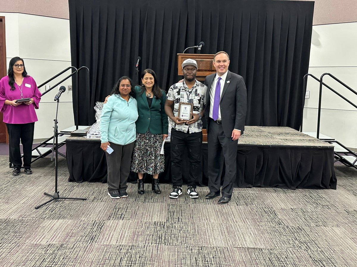 👏 Join us in congratulating this year’s 3 Minute Thesis winners for their innovative ideas and impressive delivery.
Your future is bright, and Tarleton State is cheering you on! #3MT #TarletonState #TarletonGradSchool