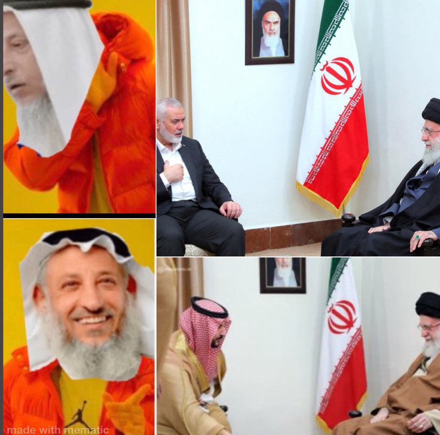 بلال نزار ريان tweet media