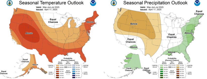 #Weather #NOAA