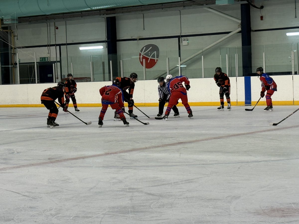 Murrayfield Junior Ice Hockey Club tweet media