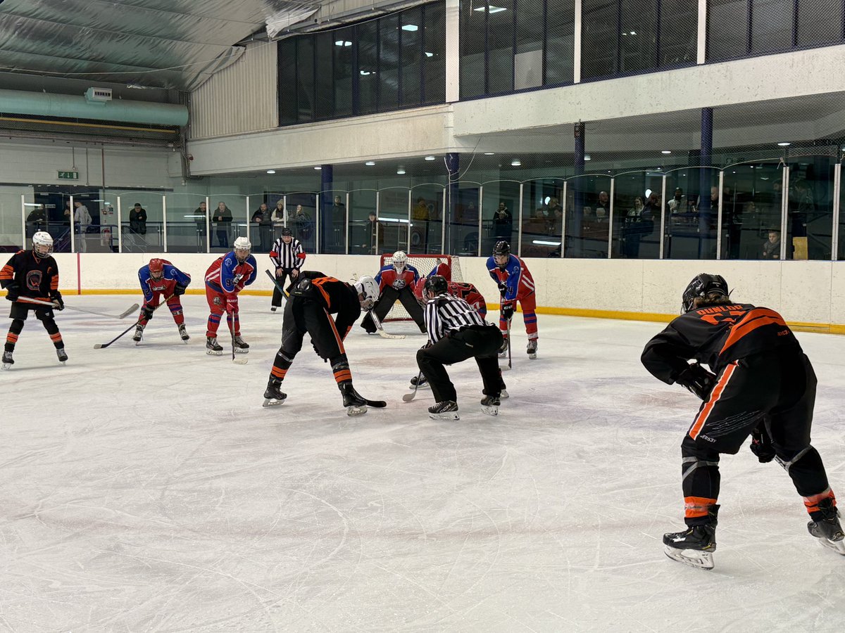 Murrayfield Junior Ice Hockey Club tweet media