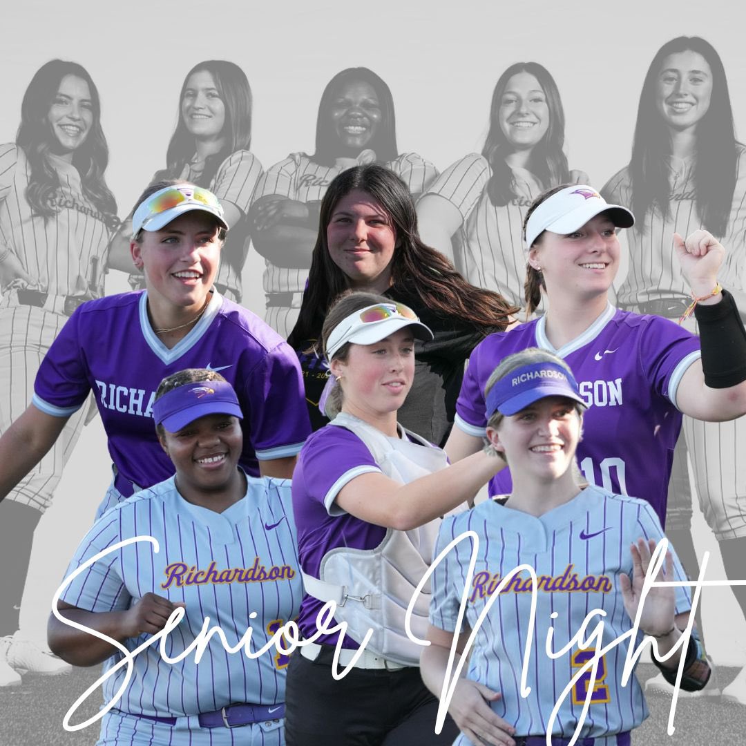 🚨🚨Senior night!! 🚨🚨

Olivia, Taylor, Peyton, Aniyah, Claire, Brianna- THANK YOU could never be enough. 

#TakeItBack #TraditionNeverDies #LeaveALegacy #RaiseTheBar