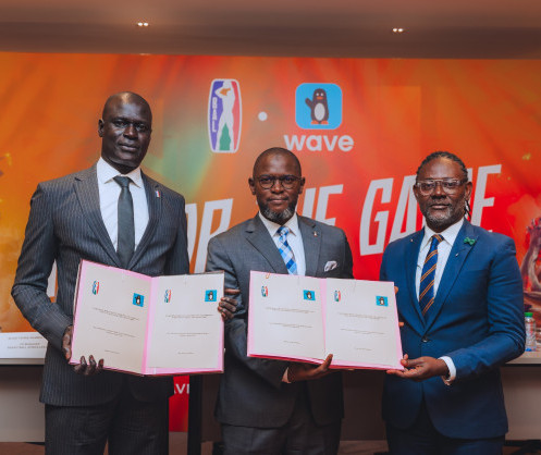 [Valorisation du sport en Afrique] 
 La collaboration de la <a href="/theBAL/">Basketball Africa League</a> avec Wave renforce l’écosystème économique du basket africain.

Notre objectif chez Omega ? Investir pour structurer et valoriser le sport sur le continent.
 
L’Afrique est-elle le futur du sport business ? 
#BAL
