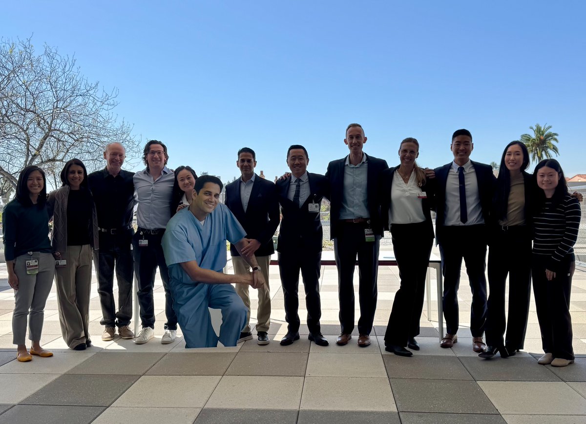 Dr. Suken A. Shah tweet media