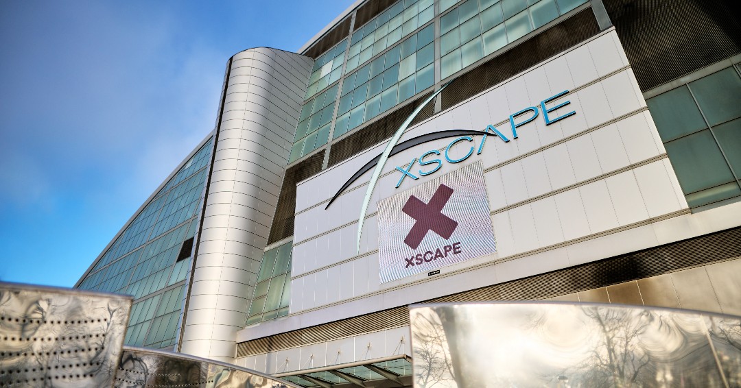 Looking for fun Easter plans with the family this weekend? Book your epic day out at Xscape 👉 bit.ly/3RfOeBG

We're open on Easter Sunday but our brand opening hours may vary, so please check with brands directly before travelling to avoid disappointment.