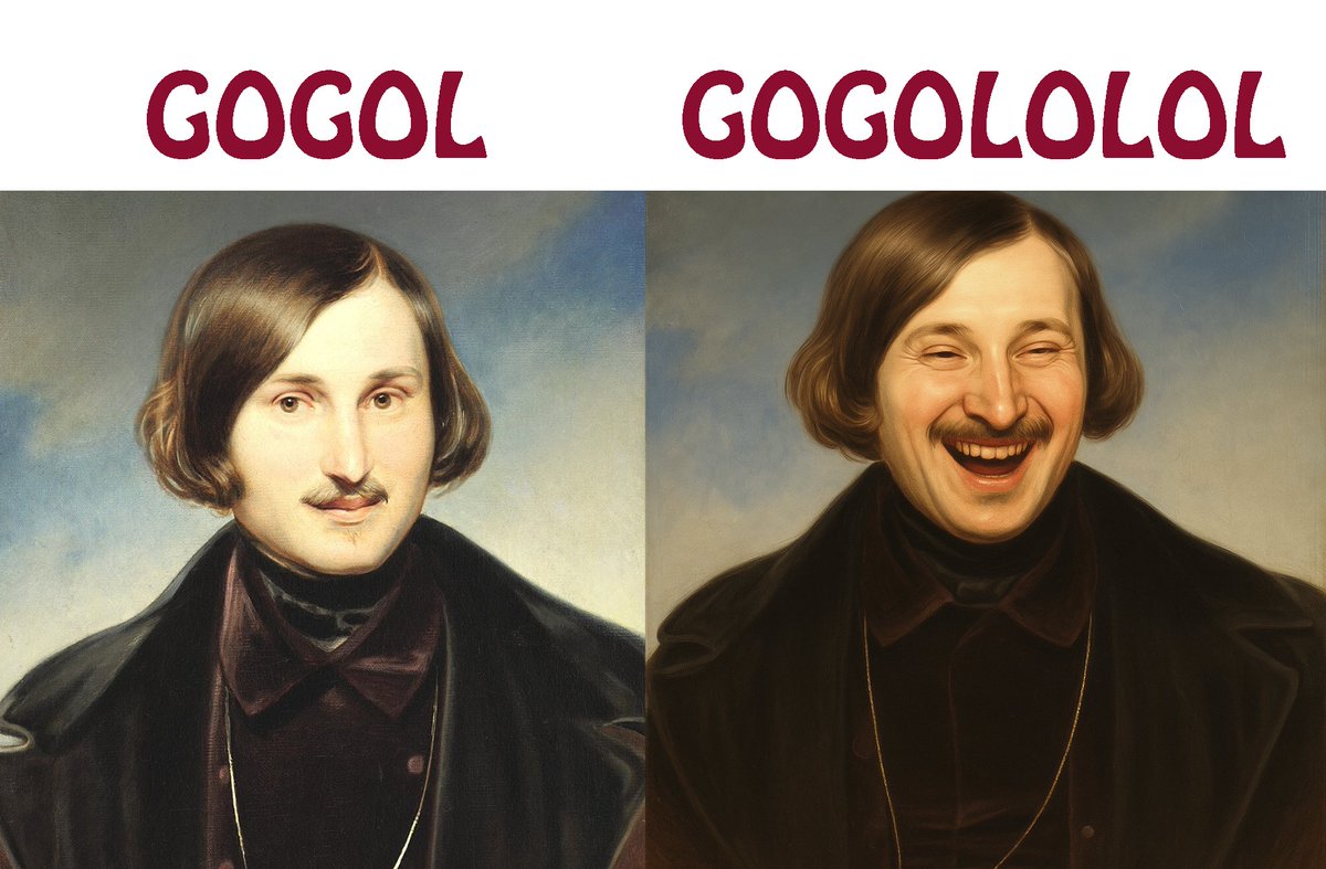 Gene Hole (@generasputin) on Twitter photo 