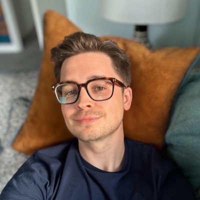 jharm91's tweet image. #NewProfilePic