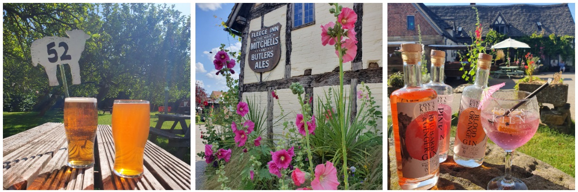 Hop into Easter at the Fleece Inn - mailchi.mp/thefleeceinn/e…