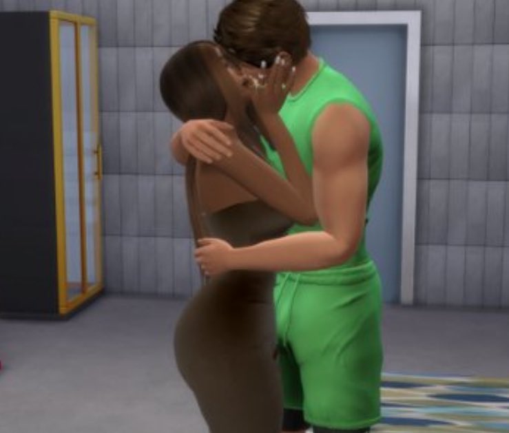 1ère nomination pour Nazim alors voter à fond pour lui afin qu’il puisse rester dans l’aventure!

Les raisons pour lesquelles il faut voter pour lui sont : sa rivalité avec Rowan, son rapprochement avec Winter et son couple avec Leyna ! Vous attendez quoi de plus ?

#SSSIMS1LVDA