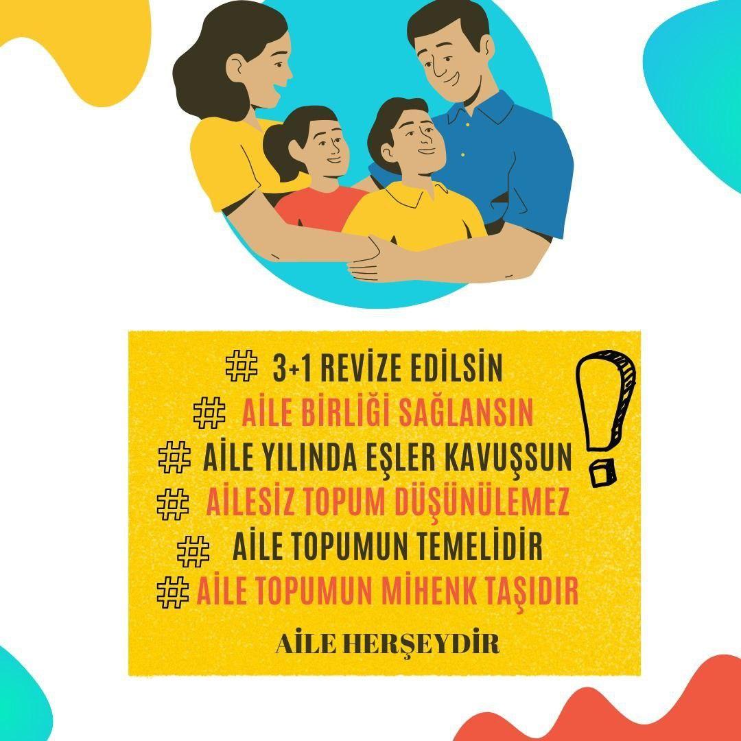 #BirArtiBirAileYiliOlsn