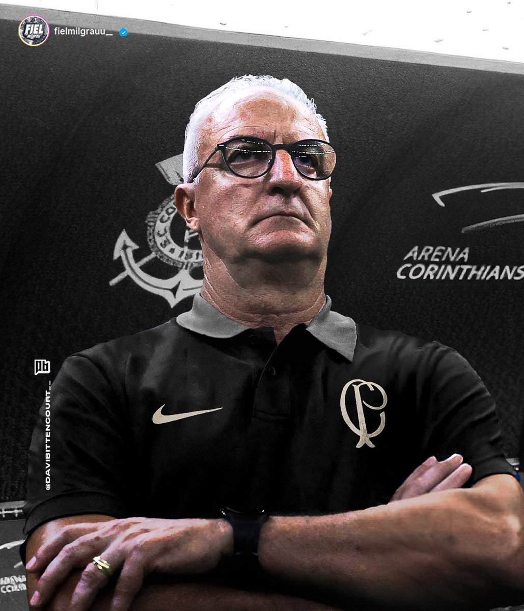 CorinthianoNoti's tweet photo. 🚨Corinthians tem um acordo com Dorival Júnior para ser o novo técnico do Corinthians,após a diretoria acertar os detalhes da demissão de Ramón Díaz.

O nome do treinador é muito bem avaliado pela diretoria.

🗞️ [@andrehernan/ @felipee_sil /Bruno Andrade] https://t.co/m2iFDHW2BQ