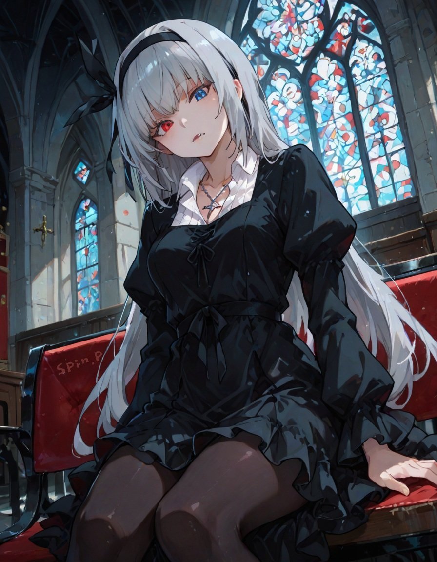 SpinPenguin99's tweet image. 明日早いのにアホなことやってしまったね。
まただねw

明日ちゃんと消しますね😅
コイツこんなイタイ奴なんだって魚拓撮っといて下さい🐟️

それではおやすみなさい～

Luminous Valentine / ルミナス様 (転スラ)
#転スラ #Luminous #AIart