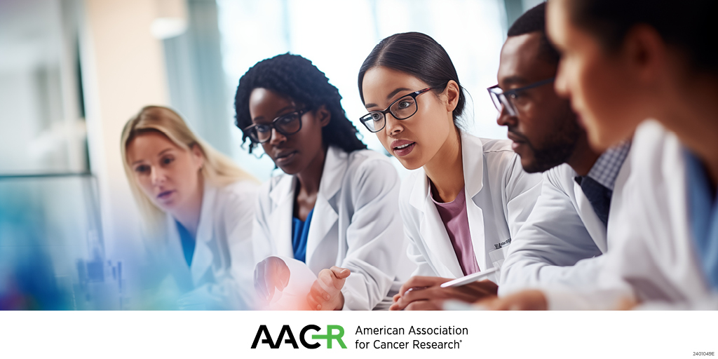 Apply for the CEBP Reviewer Training Program, where you will:

✔️Learn about scientific publishing and peer review.
✔️Receive peer review training from experienced editors.
✔️Connect with a dynamic, population-focused research community.

Learn more: aacrjournals.org/cebp/pages/rev…