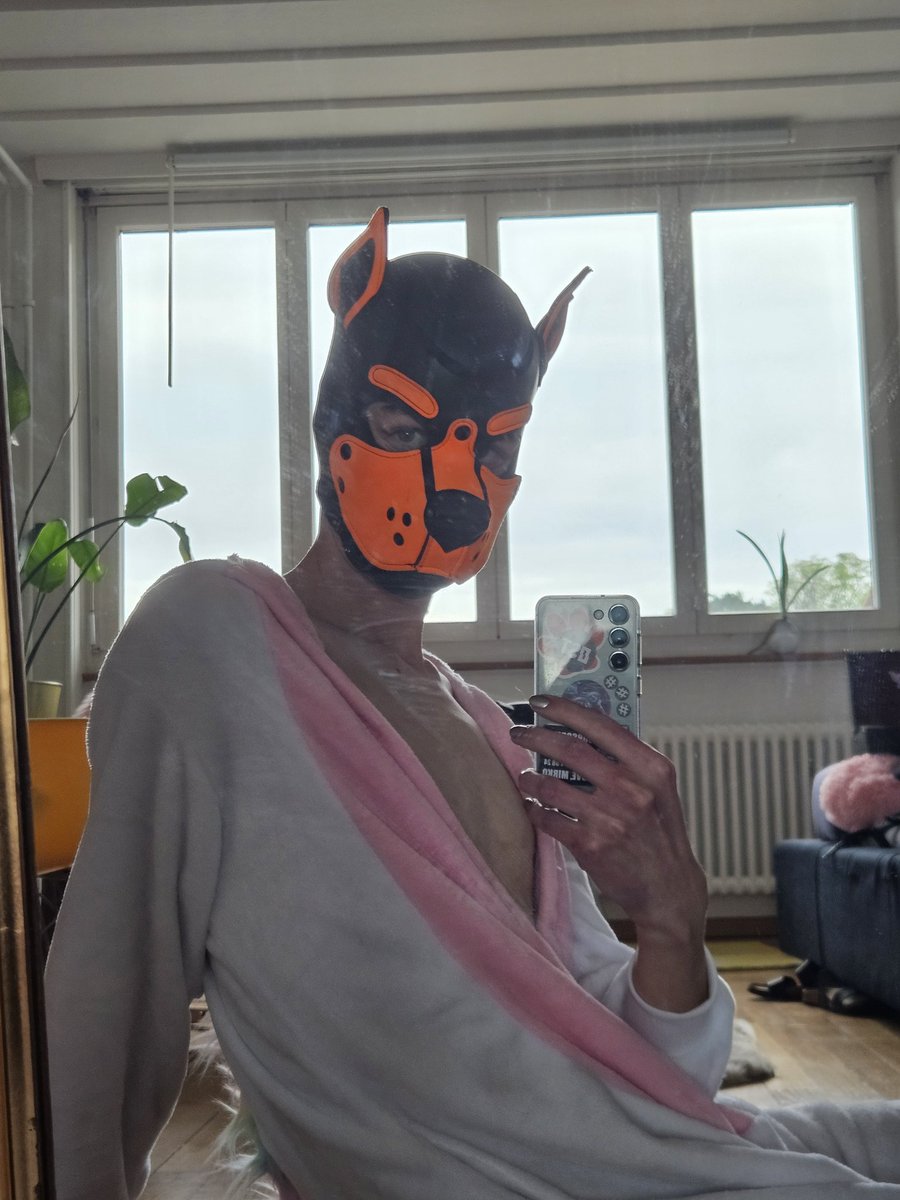 Who want's to see, what's under the suit?