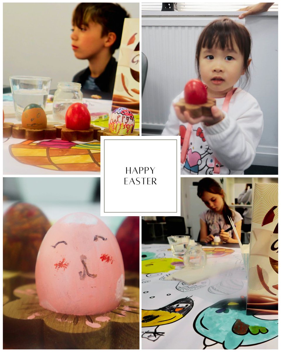 WotWudUDo's tweet image. What an Eggcelllent day👀
Thank you to everyone who joined us today for egg art and egg hunting.
We gave away 5 easter eggs, a lego set, a £20 voucher, and a ton of mini eggs 🥚