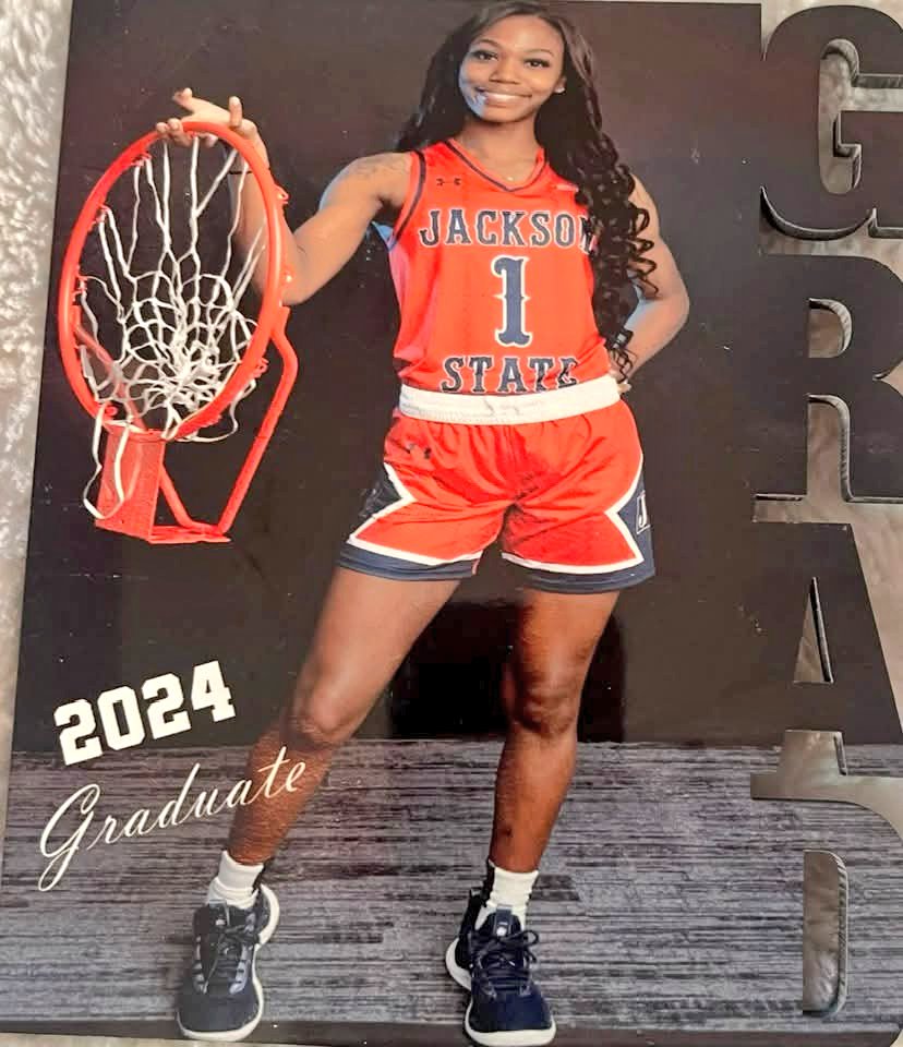 Tilly Boler 6'1 (G) from Jackson State/ Memphis with impressive  pre-draft scouting workouts has signed a WNBA Contract with the Chicago Sky