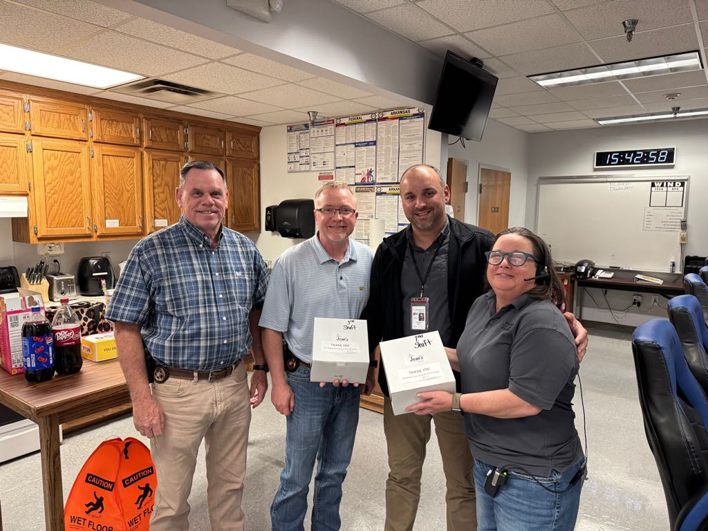 National Public Safety Telecommunicators Week ocv.im/GCI5F23