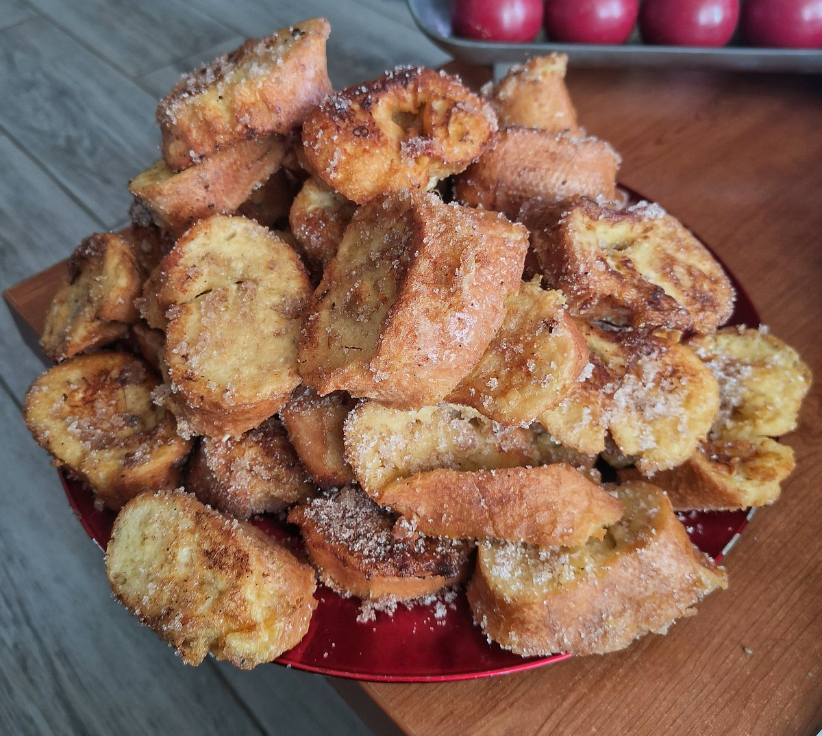 Mientras Rule No Es Chamba tweet media