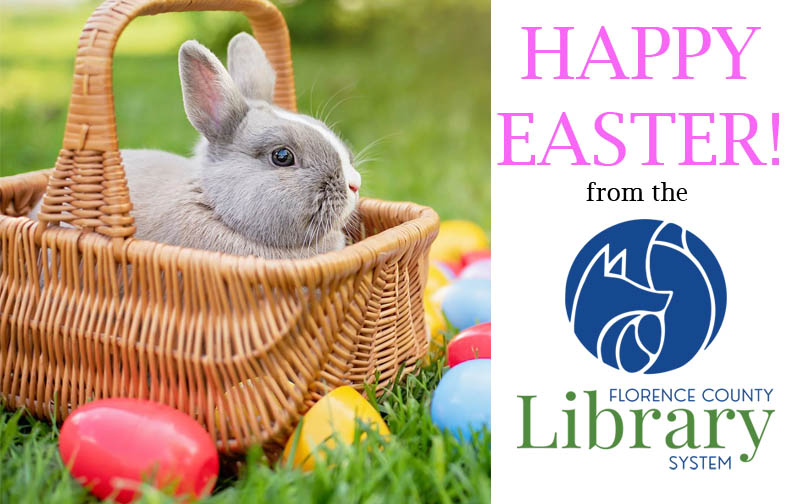 FloCoLibrarySC's tweet image. 