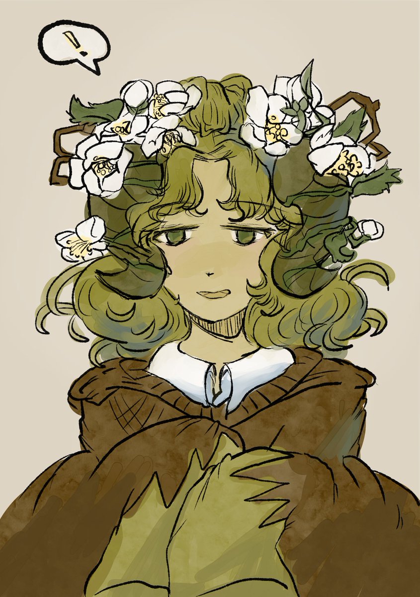 다시 온 기념으로 예전 그림 중에 반응 제일 좋았던 거
말차맛 쿠키
#cookierun #matchacookie