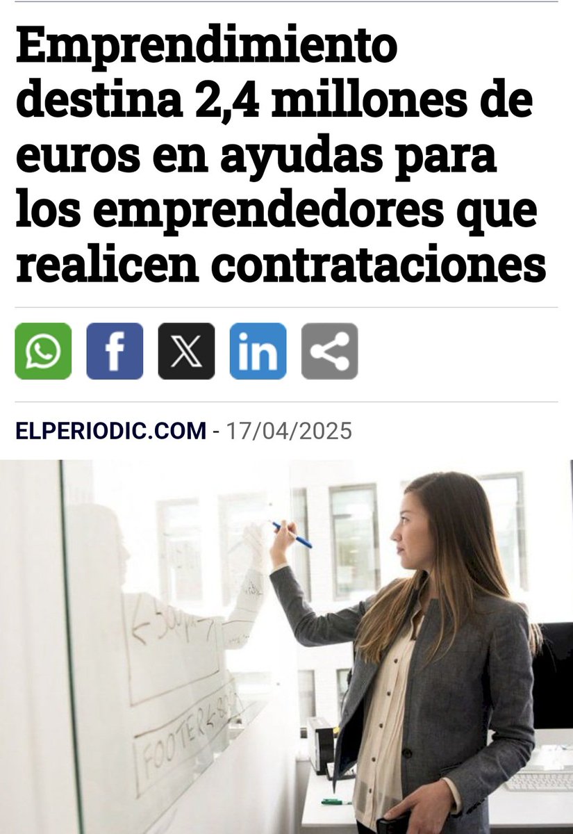 JOSE GOSALBEZ PAYA tweet media