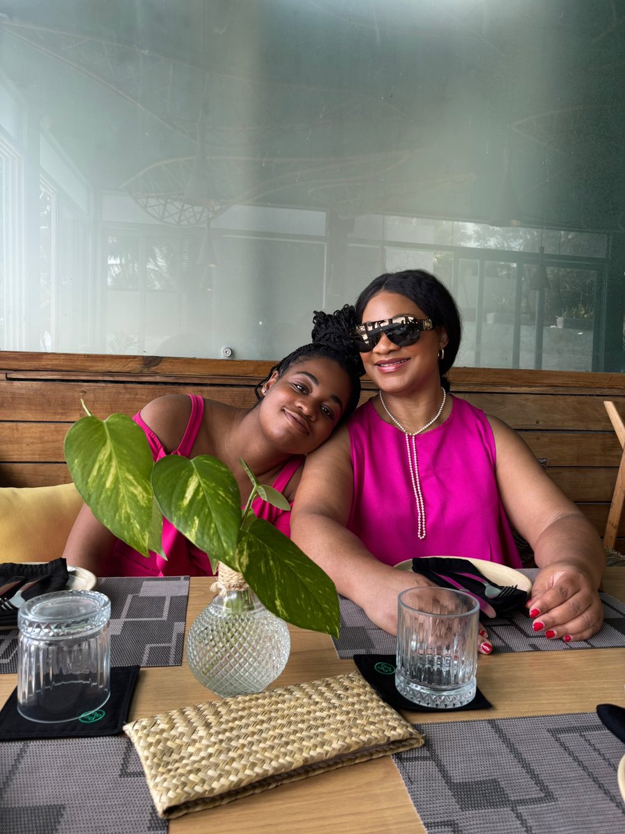 À Mia Amor avec mon amour de fille