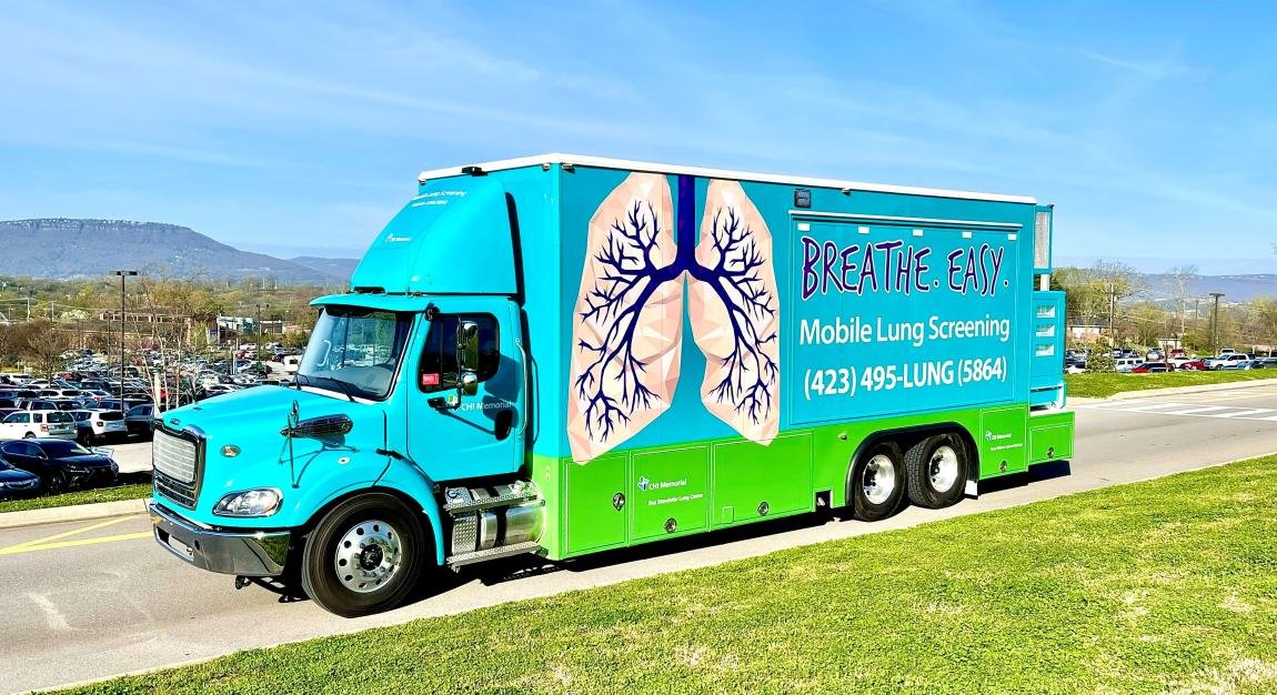 Check out how #STSAdvocacy is breaking barriers &amp; improving lung cancer screening rates through awareness and accessibility
bit.ly/4ih95zz