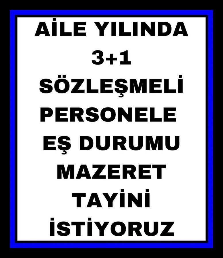 #BirArtiBirAileYiliOlsn