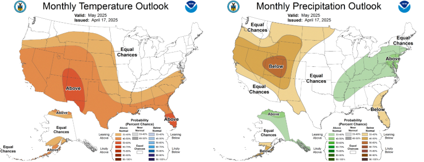 #Weather #NOAA