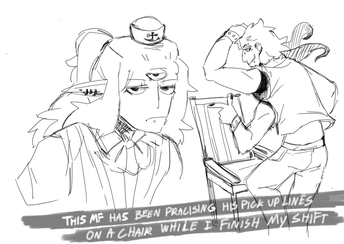 Jupiter and Cam (instagram.com/lhou.999/) drops