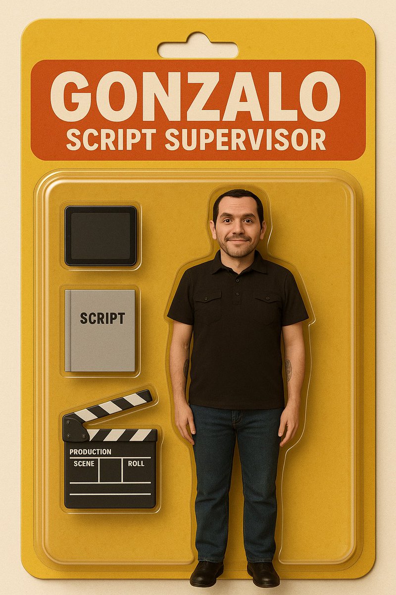 gonzalorgcineyt's tweet image. #scriptsupervisor #continuista