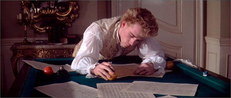 uwcinematheque's tweet photo. On our blog, @LanceStLaurent writes about AMADEUS. See the restoration of the original theatrical cut, Fri, 4/18, 7pm, co-presented by @MadOpera. 4070 Vilas, 821 University Ave. Free admission! https://t.co/dZnfnc4Pp8 https://t.co/xSkHF8cmb8