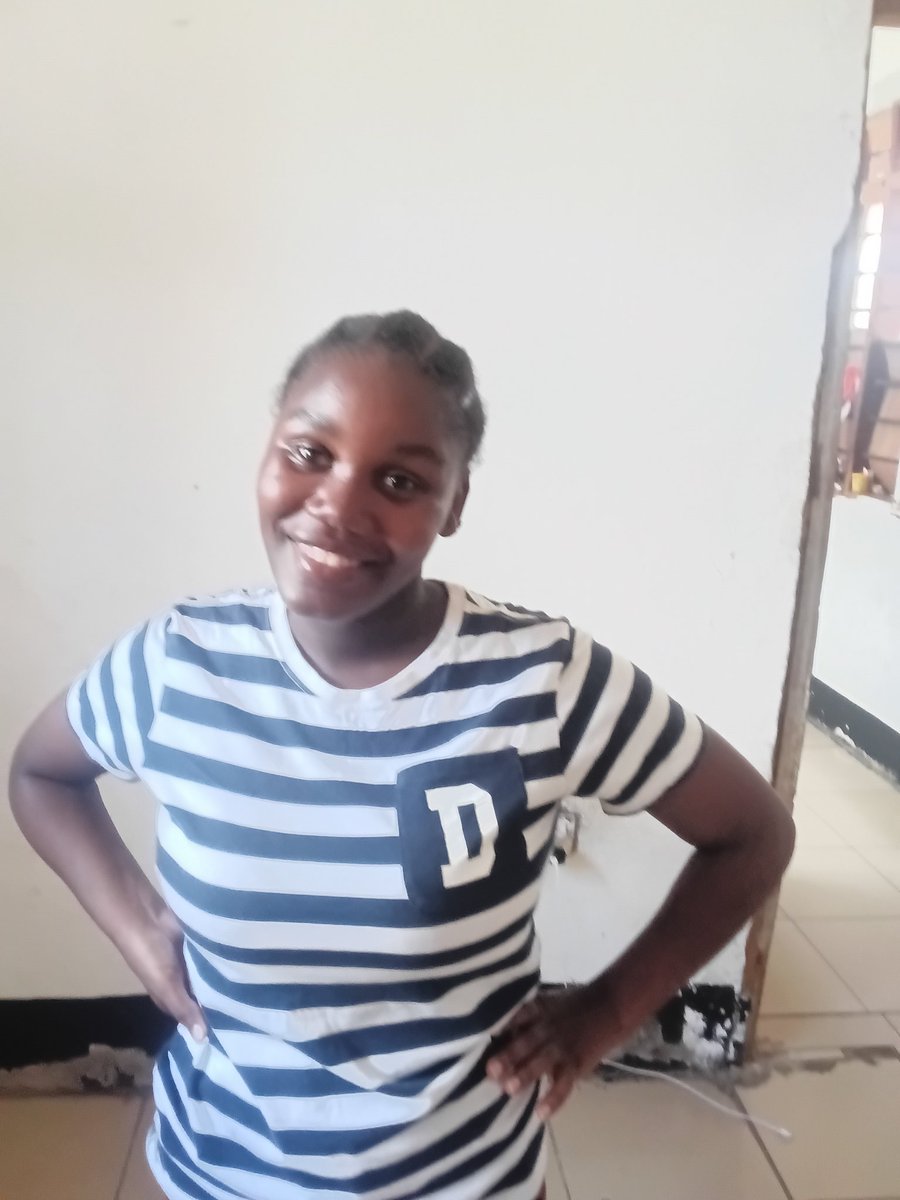 Mungu Angelikua na Mawazo kama ya Shangazi Sijui Ingelikuaje bahati Nzuri yeye Ni Mwingi wa Fadhira na rehema Anawaza kinyume na tunavowaza sie
