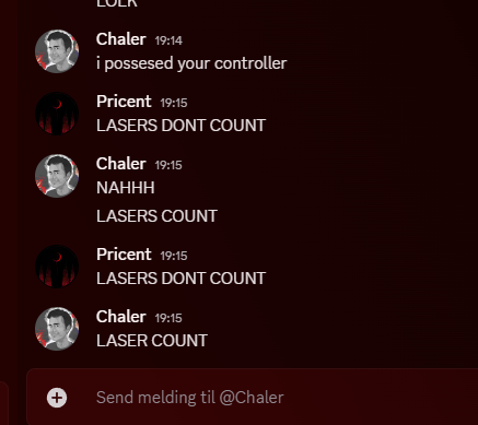 the incident