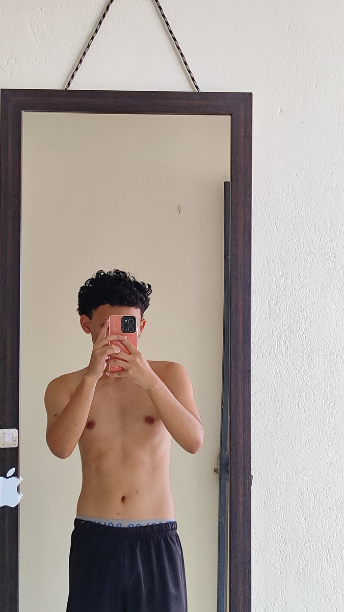 Abdomen mañanero 🙂‍↔️