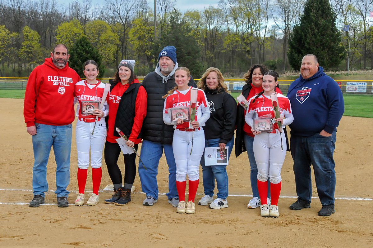 Tigers Softball/FGSA/FHS tweet media