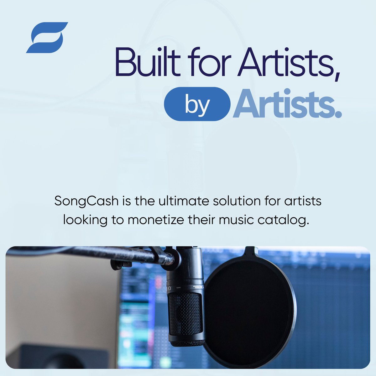 SongCash tweet media