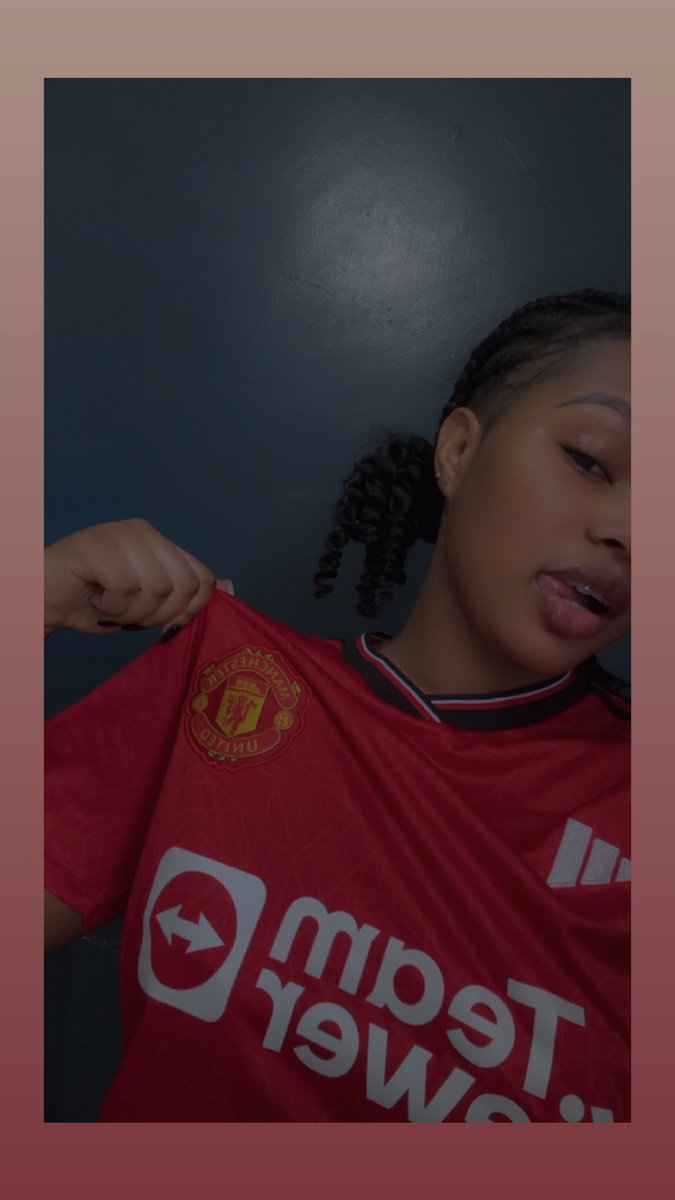 Come on United🔴⚪️⚫️
RED DEVIL😈<a href="/ImaniGia888/">Gilberta Imani</a>

#GGMU #MUFC