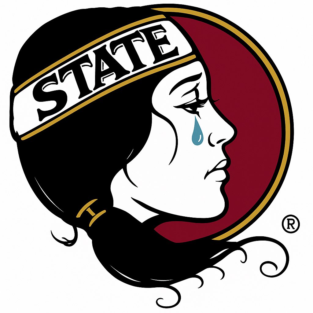 TampaBaySTEM's tweet photo. @FloridaState 💔 https://t.co/dBJ39yiIyJ