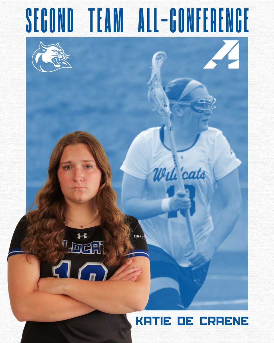 C-SC Women’s Lacrosse tweet media