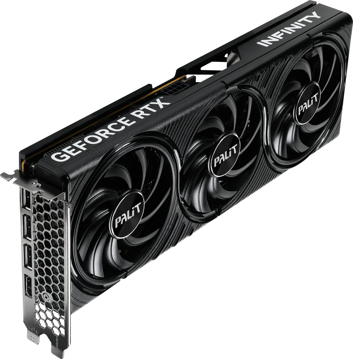 DvLZStaTioN's tweet image. نسيت افعل الاضافة على كروت 5060 TI 😂
ضفناهم الحين نوع الثلاث مراوح من باليت 16gb