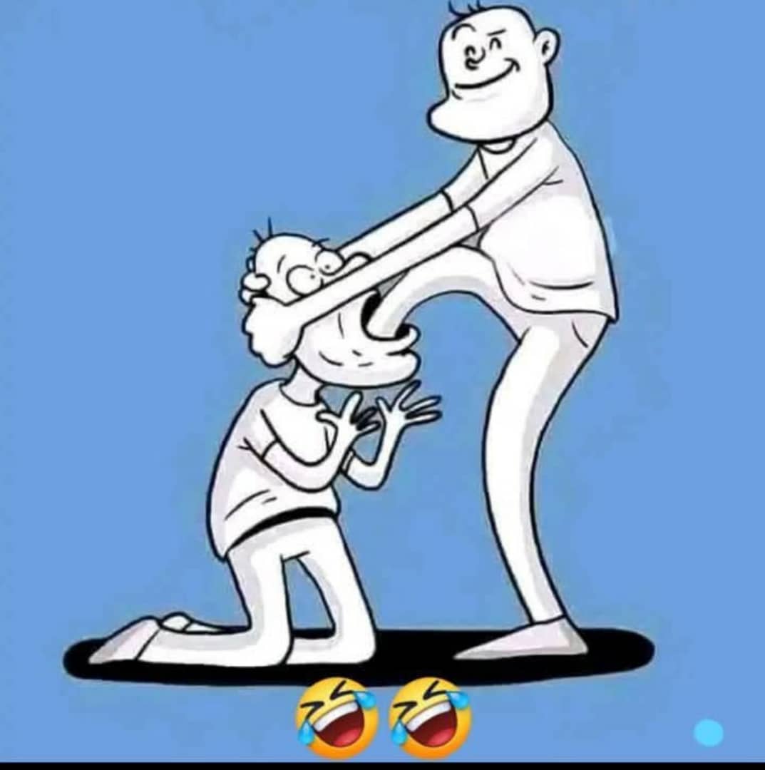 🚫⬅️الحل الوحيد لأصحاب قادمون ياصنعاء 

🤣🤣🤣