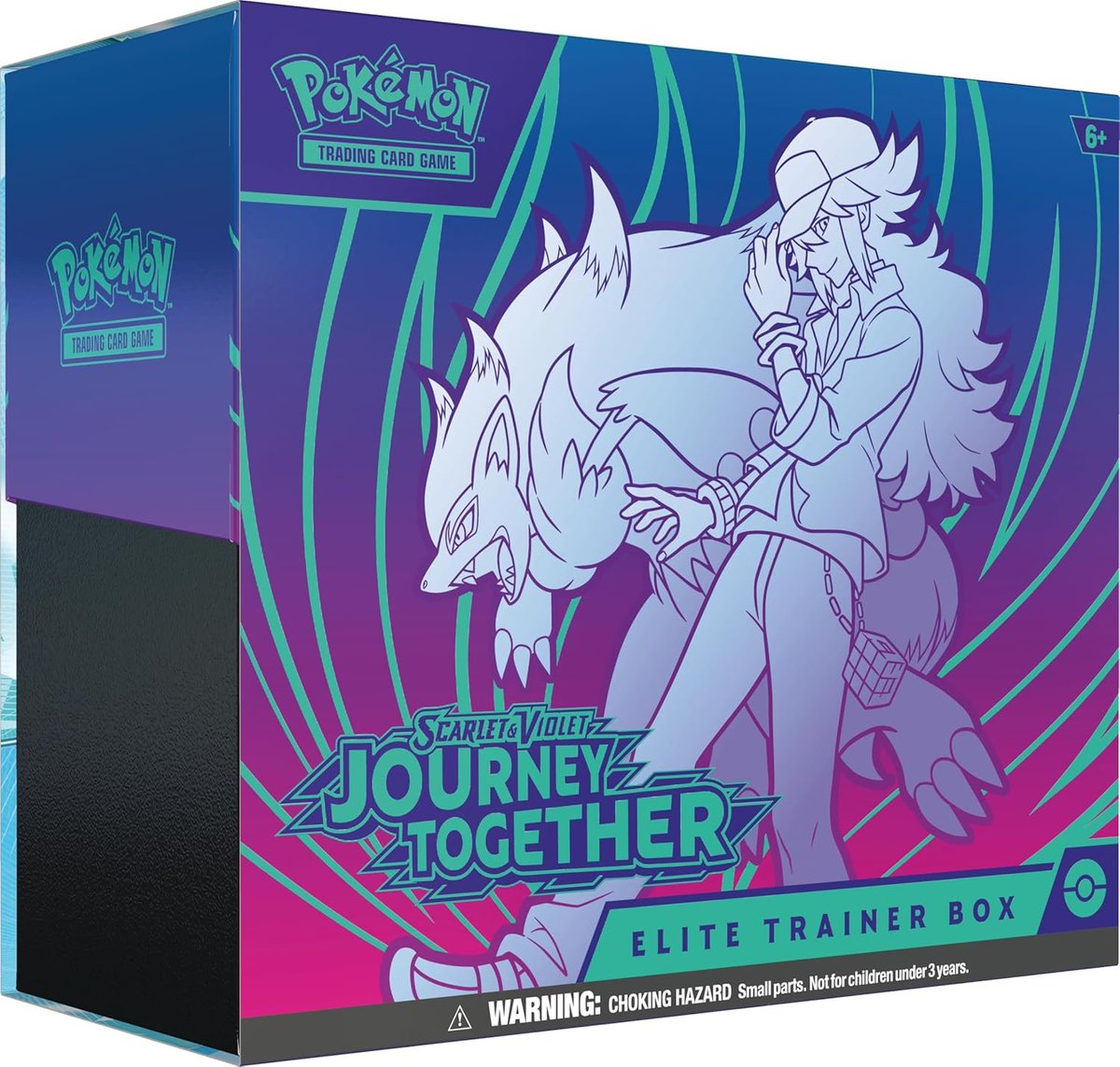 Pokemon TCG Restocks & News tweet media