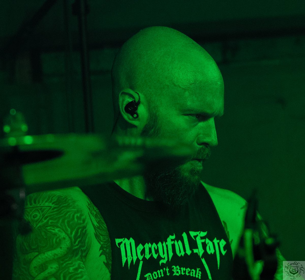 April 2023
Zack at Black Circle 
Indianapolis, Indiana