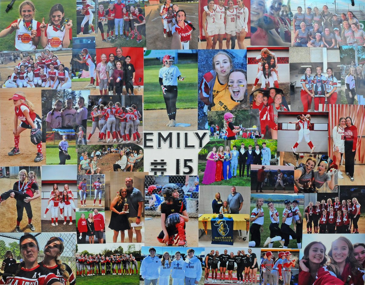 Tigers Softball/FGSA/FHS tweet media