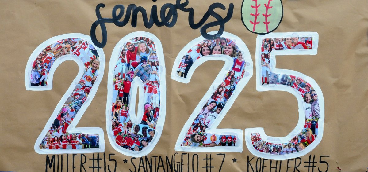 Tigers Softball/FGSA/FHS tweet media