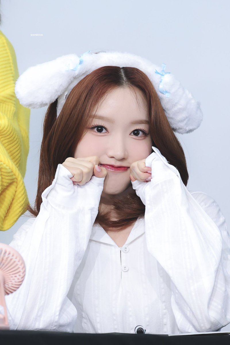thoughtsgowon's tweet photo. cinnawon  

#GoWon #고원 #Loossemble #루셈블 https://t.co/Ju4UhupNAZ