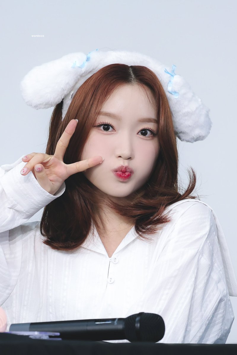 thoughtsgowon's tweet photo. cinnawon  

#GoWon #고원 #Loossemble #루셈블 https://t.co/Ju4UhupNAZ