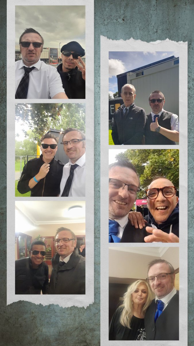 Next up was Super Summer #MacMoray Music Festival 2024
We met these stars ⭐️ #Music #Moray #Elgin #Festival